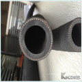 Wear Resistant Sand Motor Hose/Sandblast Used Rubber Gunit Hose 12bar